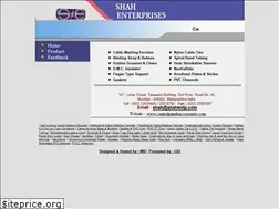 Sites similar to shahentp.com