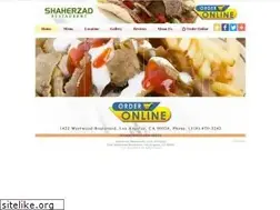 Sites similar to shaherzadla.com