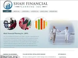 Sites similar to shahfinancial.ca