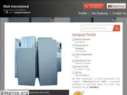 Sites similar to shahflooring.com
