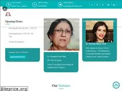 Sites similar to shahhospital.com