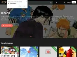 Sites similar to shahid-anime.com
