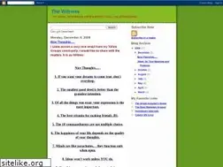 Sites similar to shahid-thewitness.blogspot.com