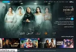 Sites similar to shahid.mbc.net