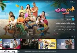 Sites similar to shahid.net