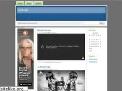 Sites similar to shahid20.wordpress.com