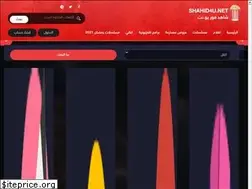 Sites similar to shahid4u-1.blogspot.com
