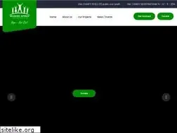 Sites similar to shahidafridifoundation.org