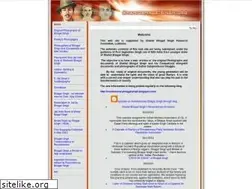 Sites similar to shahidbhagatsingh.org