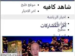 Sites similar to shahidcafee.blogspot.com