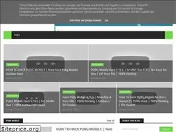 Sites similar to shahidgaming.blogspot.com