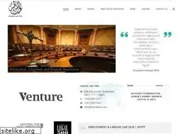 Sites similar to shahidlaw.com