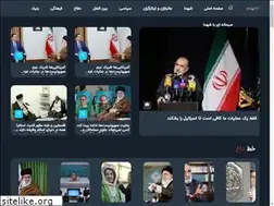 Sites similar to shahidnews.com