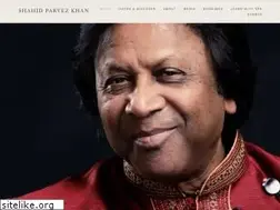 Sites similar to shahidparvezkhan.com
