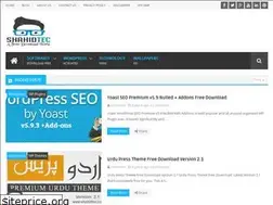 Sites similar to shahidtec.blogspot.com