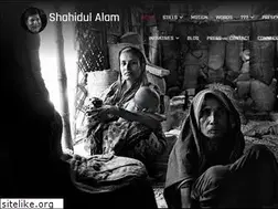 Sites similar to shahidulalam.com