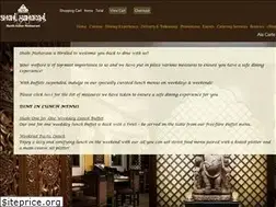 Sites similar to shahimaharani.com