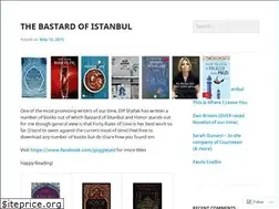 Sites similar to shahime.wordpress.com