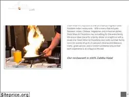 Sites similar to shahinihari.com