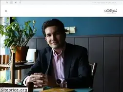 Sites similar to shahinkalantari.com