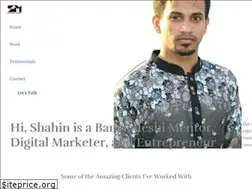 Sites similar to shahinmiah.com