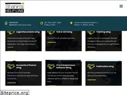 Sites similar to shahins-helpline.com