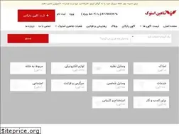 Sites similar to shahinstock.com