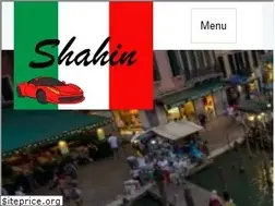 Sites similar to shahintourism.com