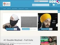 Sites similar to shahipaggturban.com