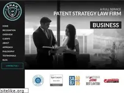 Sites similar to shahiplaw.com