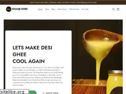 Sites similar to shahjighee.com
