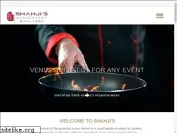 Sites similar to shahjis.com