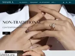 Sites similar to shahlakarimi.com