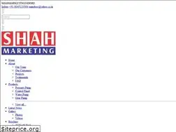 Sites similar to shahmarketing.co.in