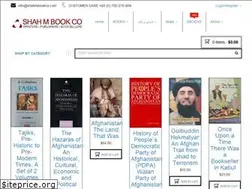 Sites similar to shahmbookco.com