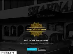 Sites similar to shahnai.com