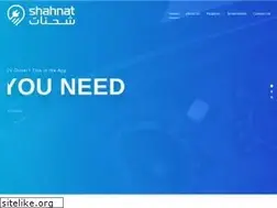 Sites similar to shahnatapp.com