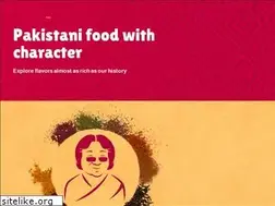 Sites similar to shahnawazfrozenfood.com