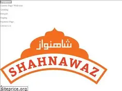 Sites similar to shahnawazpalace.com
