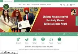 Sites similar to shahnaz.in