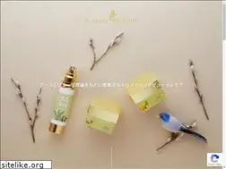Sites similar to shahnaz.jp