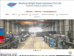 Sites similar to shahnazbrightsteel.com