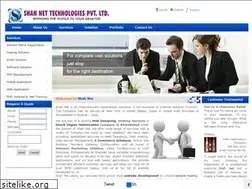 Sites similar to shahnetdomains.net