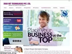 Sites similar to shahnetindia.com