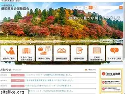 Sites similar to shaho-aichi.jp