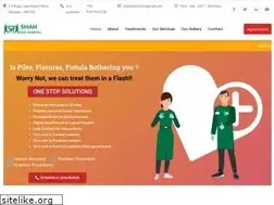Sites similar to shahpiles.com