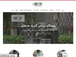 Sites similar to shahram-co.net