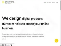 Sites similar to shahrara.net