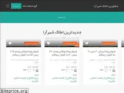 Sites similar to shahraramelk.com