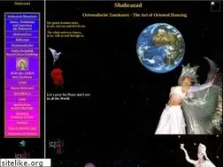Sites similar to shahrazad.org
